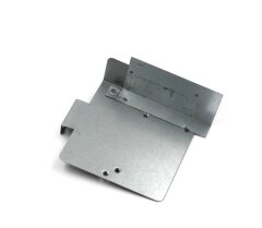Пластина теплозахисту блоку керування Micra10, ціна | Піраміда24