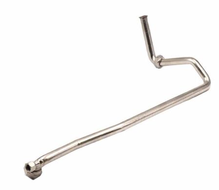 Трубка от клапана трехходового к бойлеру Маѕтег, цена | Пирамида24