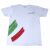 Футболка Italtherm (белая)