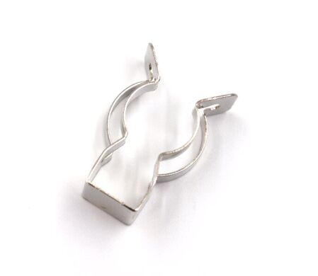 Клипса (скоба) Italtherm к традиционному котлу, цена | Пирамида24