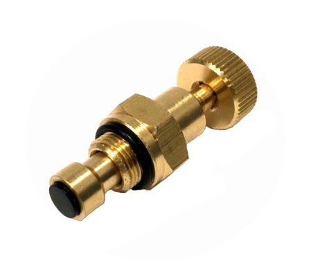 Кран підживлення Demrad Atron, Nitron, Neva, Protherm Lynx (0020118758, 0020133501), ціна | Піраміда24