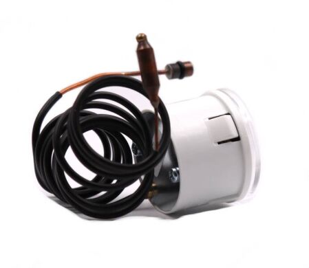 Термоманометр Vaillant VUW (101270), цена | Пирамида24