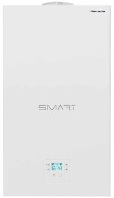 Котел конденсационный ITALTHERM SMART 25 К
