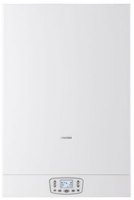 Котел конденсаційний ITALTHERM TIME MAX 35 K