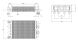 Теплообмінник бітермічний Ferroli Domiproject F24, Fereasy F24 (902610190), ціна | Піраміда24