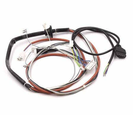 Комплект электроподключений Eolo Mini 24 24 24 3 E, цена | Пирамида24