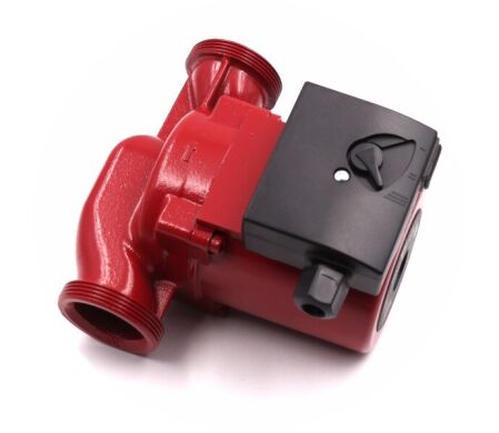 Насос циркуляційний Grundfos UPS 32-80/180, ціна | Піраміда24