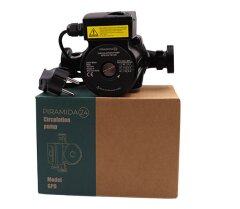 Насос циркуляционный  Piramida24 GPD25-7S/180, цена | Пирамида24