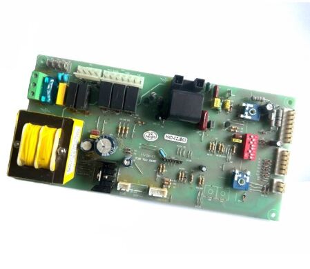 Плата керування HXD-CZJB03 Nobel,Maxi, ціна | Піраміда24