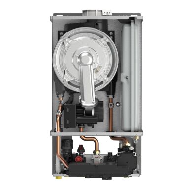 Котел конденсаційний  ITALTHERM SMART 30 К