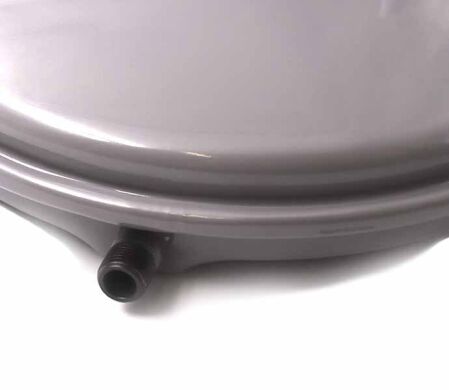 Бак расширительный 8 л. универсальный 1/2 (53661/13C OEM-PRO), цена | Пирамида24