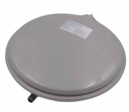 Бак расширительный 8 л. универсальный 1/2 (53661/13C OEM-PRO), цена | Пирамида24