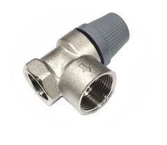 Клапан предохранительный Vaillant VC,VCW (190721), цена | Пирамида24