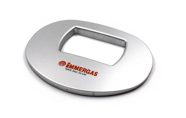 Крышка панели управления Nike Star kw, цена | Пирамида24