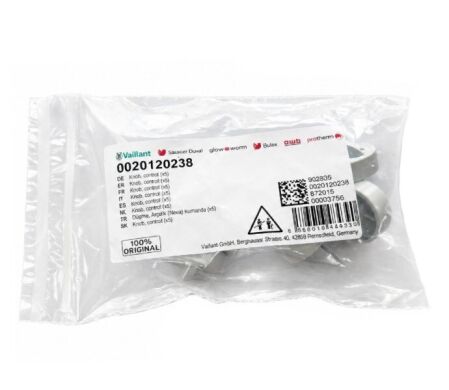 Ручка управления Protherm Jaguar 11JTV, 24JTV (0020120238), цена | Пирамида24