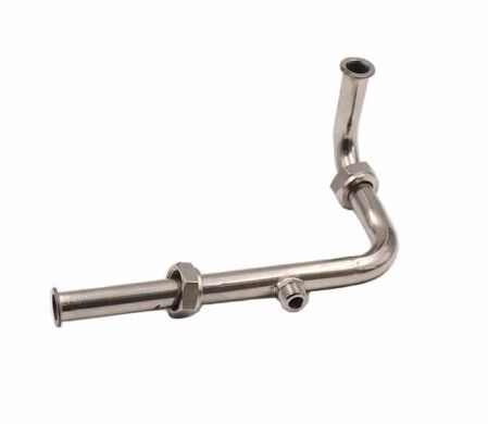 Трубка от группы отопительной к бойлеру Eura, цена | Пирамида24