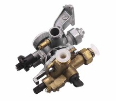 Газо-водяний блок E-10 P, ціна | Піраміда24