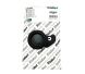 Мембрана D=53mm Vaillant MAG Pro (010366), ціна | Піраміда24
