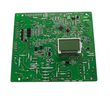 Плата керування для газового котла Protherm Рись HK24, HK28, Jaguar 24JTV (0020119390), ціна | Піраміда24