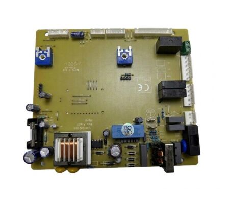 Плата керування для газового котла Protherm Рись HK24, HK28, Jaguar 24JTV (0020119390), ціна | Піраміда24