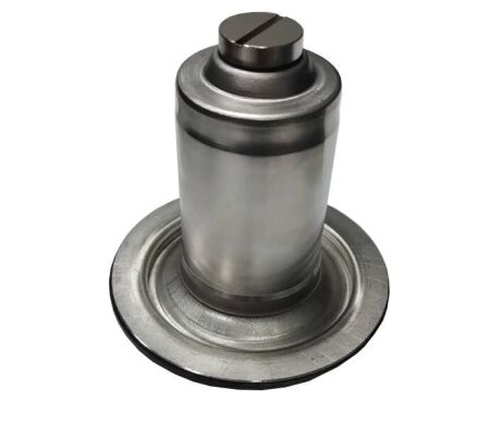 Ротор насоса циркуляційного Grundfos UPS 15-50, ціна | Піраміда24