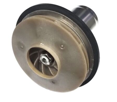 Ротор насоса циркуляційного Grundfos UPS 15-50, ціна | Піраміда24