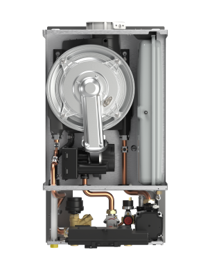 Котел конденсаційний  ITALTHERM SMART 25 КR