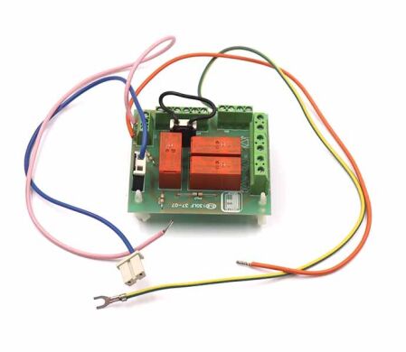 Комплект зонального керування на 3 зони Fondital, Nova Florida, ціна | Піраміда24