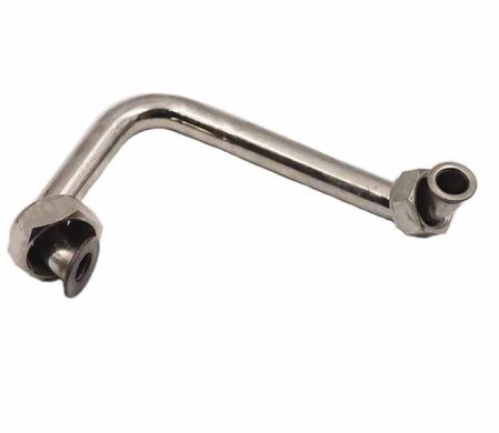 Трубка від бойлера до клапана підмішуючого Eura, ціна | Піраміда24