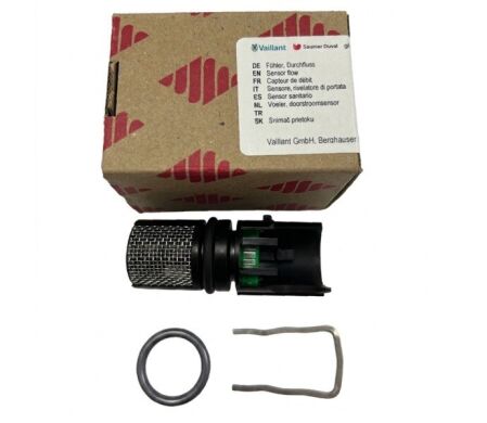 Датчик протоку води Protherm (0020097207), ціна | Піраміда24