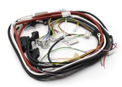 Комплект електропідключення Мaster SE, ціна | Піраміда24