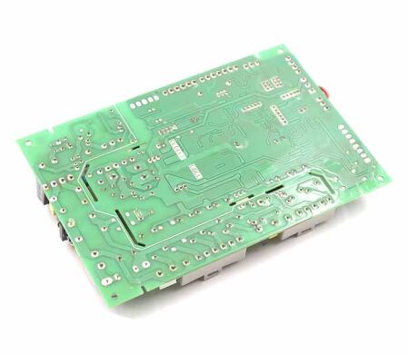 Плата управления Cube 24 F (подключение коннектор), цена | Пирамида24