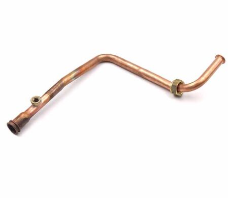 Трубка виходу ГВП Habitat, ціна | Піраміда24