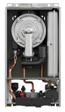 Котел конденсаційний ITALTHERM SMART 24 ТК