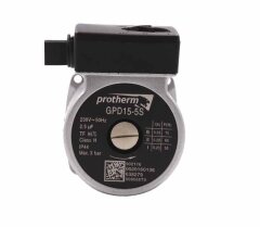 Насос циркуляционный Protherm Рысь lynx, Jaguar 15-5S (0020119604), цена | Пирамида24