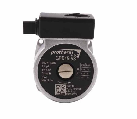 Насос циркуляционный Protherm Рысь lynx, Jaguar 15-5S (0020119604), цена | Пирамида24