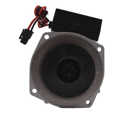 Насос циркуляційний Navien Ace Deluxe Coaxial 5 м (30000450B, 30000469А), ціна | Піраміда24