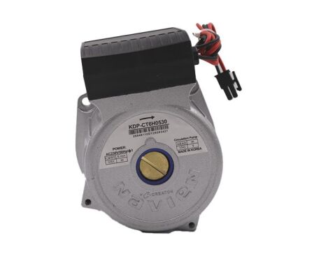 Насос циркуляційний Navien Ace Deluxe Coaxial 5 м (30000450B, 30000469А), ціна | Піраміда24