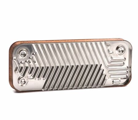 Теплообмінник ГВП CITY CLASS , ціна | Піраміда24