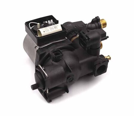 Группа циркуляционная Avio/Zeus kw, цена | Пирамида24