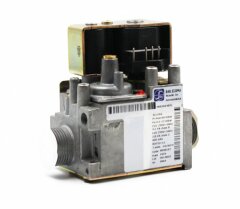 Клапан газовый MAX (конденс), цена | Пирамида24