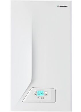 Котел конденсаційний ITALTHERM SKY 28 K
