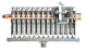 Котел двоконтурний димохідний ITALTHERM CITY CLASS 24 C NOX
