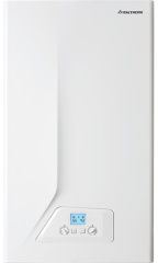 Котел двоконтурний димохідний ITALTHERM CITY CLASS 24 C NOX