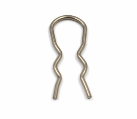 Скоба триходового клапана Smart, ціна | Піраміда24