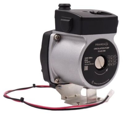 Насос циркуляційний Piramida24 15/65 DW (3317413700), ціна | Піраміда24