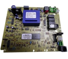 Плата керування підходить до Ariston Uno (65100729), ціна | Піраміда24