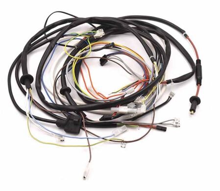 Комплект электроподключений Eolo Star, цена | Пирамида24