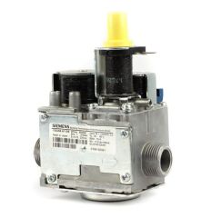 Клапан газовый Siemens VGU56 A1109 Fondital, цена | Пирамида24