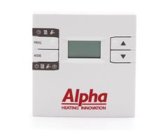 Пульт дистанционного управления Mini CRD Alpha, цена | Пирамида24